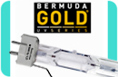 Bermuda Gold Gesichtsbräuner