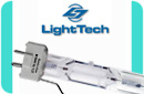 LightTech Solarium Brenner