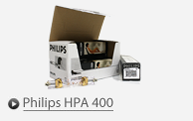 Philps HPA 400 Versandkostenfrei